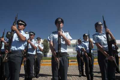 Η προκήρυξη για εισαγωγή με κατατακτήριες στην Αστυνομία - Προθεσμία και δικαιολογητικά