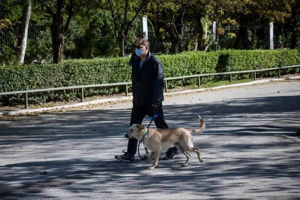 Κρούσματα σήμερα: Αυτές είναι 18 πιο επιβαρυμένες επιδημιολογικά περιοχές