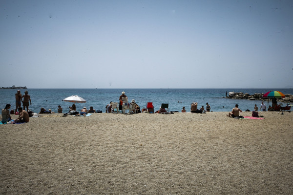 Γλυφάδα: Γυναίκα πνίγηκε στη θάλασσα