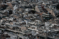 Εκτός σχεδίου δόμηση: «Ξαφνικός θάνατος» για εκατομμύρια ακίνητα, μένουν χωρίς οικοδομική άδεια