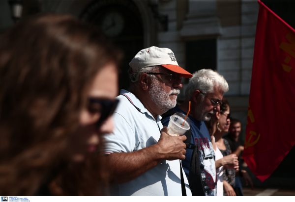 Απεργία ΑΔΕΔΥ: Παραλύει ο δημόσιος τομέας την Τετάρτη 16/6