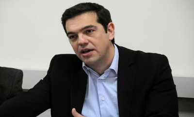 Αλ. Τσίπρας: Κινήσεις πανικού η «μαύρη» προπαγάνδα Σαμαρά