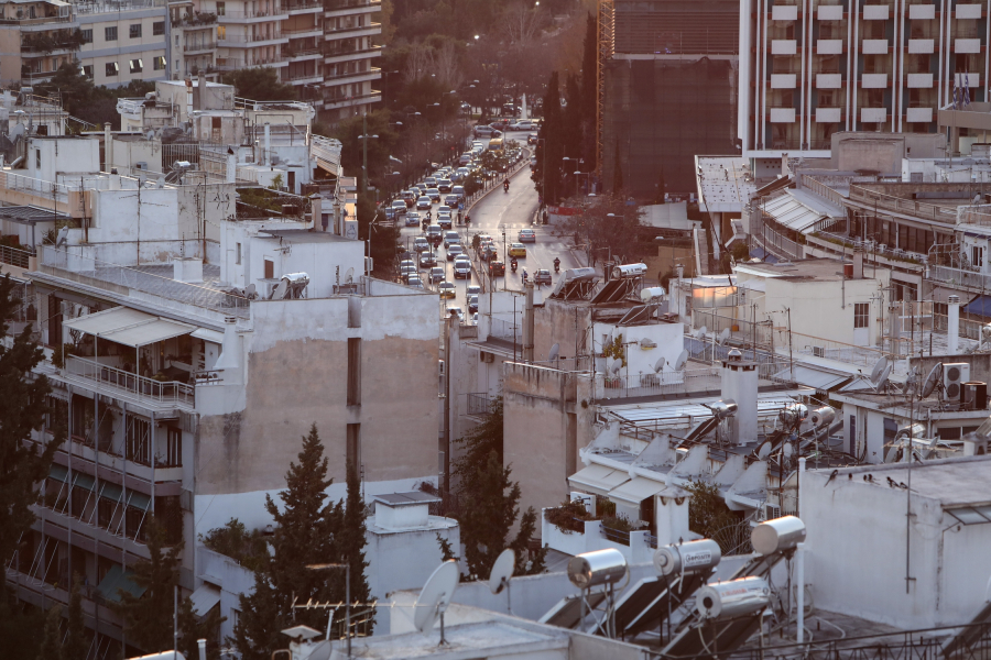 Όλο το πακέτο για τα ακίνητα στη ΔΕΘ