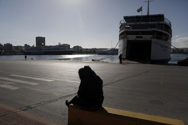 Απεργία ΠΝΟ: Δεμένα αύριο τα πλοία