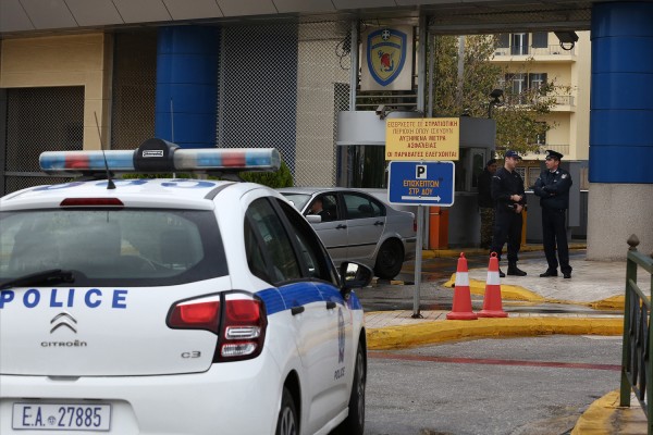 Πέντε Αφγανοί οι δολοφόνοι του 26χρονου στο κέντρο της Αθήνας