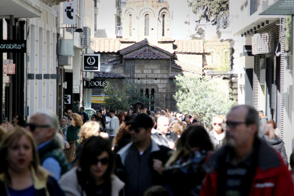 Ποια Κυριακή του Ιανουαρίου θα είναι ανοιχτά τα καταστήματα