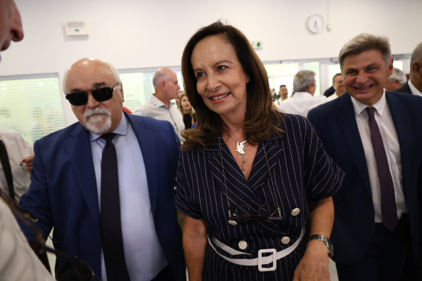 Η Άννα είπε το αυτονόητο - τα άλλα είναι για να λέμε!