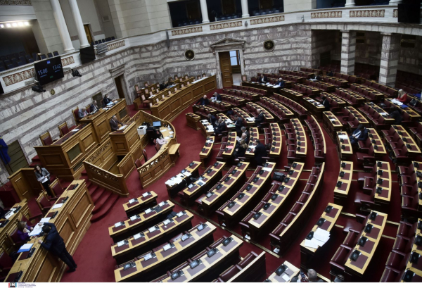 «Παρών» θα ψηφίσει τελικά ο ΣΥΡΙΖΑ στο market pass