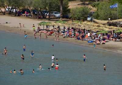 Μεγαλώνει ο κατάλογος των πνιγμών