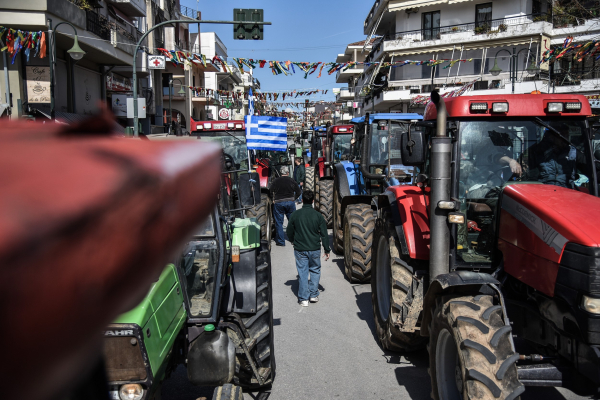 Ποιες είναι οι πρώτες πληρωμές του ΟΠΕΚΕΠΕ - ξεκινούν σήμερα