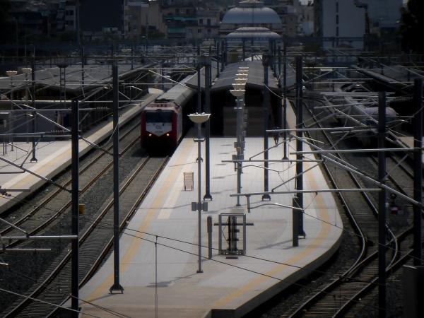 Απεργία στα τρένα για 24 ώρες την Πέμπτη 26/9 και στάση εργασίας την Τρίτη 24/9