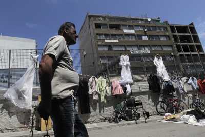 Σε δραματική κατάσταση οι φορολογούμενοι από τα χρέη