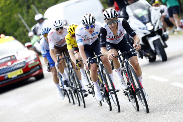 Tour de France: Φέτος ο ποδηλατικός γύρος δεν ξεκινά από τη Γαλλία και δεν τερματίζει στο Παρίσι