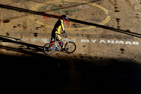 Σκοτώθηκε ανήλικος σε πίστα για BMX και σκέιτμπορντ