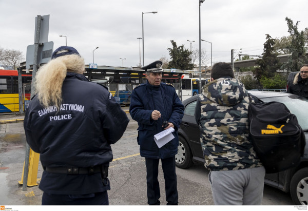 Παράταση για ανανέωση αδειών κυκλοφορίας μοτοποδηλάτων