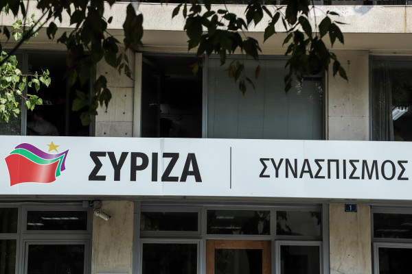 ΣΥΡΙΖΑ: Η κυβέρνηση αφήνει χωρίς ενίσχυση 740.000 ανέργους