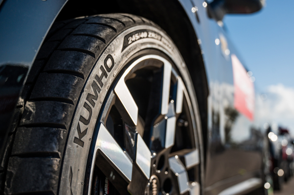 Η Kumho Tire ενισχύει δυναμικά την παρουσία της στην Ευρώπη
