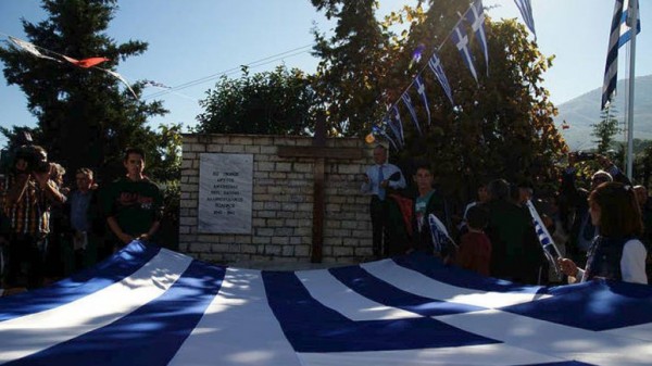 Αρχίζει η επίσημη εκταφή των Ελλήνων στρατιωτών πεσόντων στα βουνά της Αλβανίας