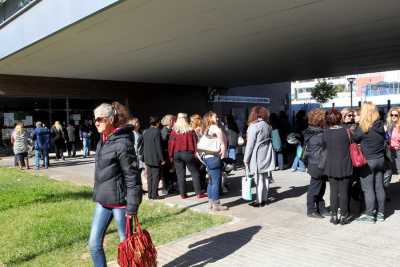 Ολοκληρώθηκαν οι καταλήψεις δημαρχείων από την ΠΟΕ-ΟΤΑ