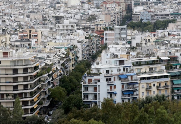 Κτηματολόγιο: Οι νέες προθεσμίες για τις δηλώσεις