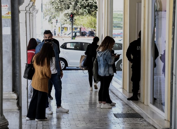 Πάσχα 2021: Πώς θα λειτουργήσουν τα καταστήματα τη Μεγάλη Εβδομάδα