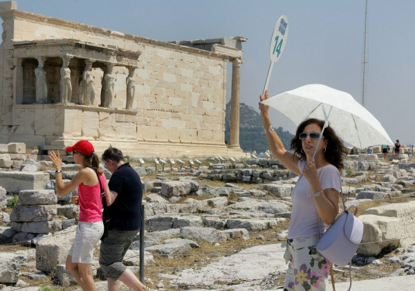 ΑΣΕΠ: Νέες προσλήψεις εκπαιδευτικών σε Σχολές Ξεναγών