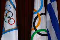Ολυμπιακοί Αγώνες: Η ΕΟΕ δίνει σχεδόν 150.000 ευρώ σε 33 αθλητές και αθλήτριες για προετοιμασία