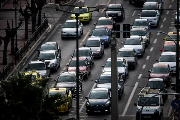 Παραμένουν 7.000 πειραγμένα αυτοκίνητα της VW στους ελληνικούς δρόμους