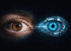 Ψηφιακό «δίδυμο» ματιού φέρνει ελπίδα για την εκφύλιση της ωχράς κηλίδας