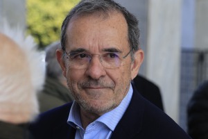 Από την Θέουτα στον Έβρο