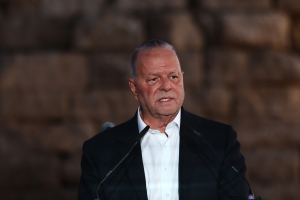 Ο Μυτιληναίος ζητά άμεσα μέτρα για να σταματήσει η διαρροή αλουμινίου από την ΕΕ - Πυρά κατά της Κομισιόν
