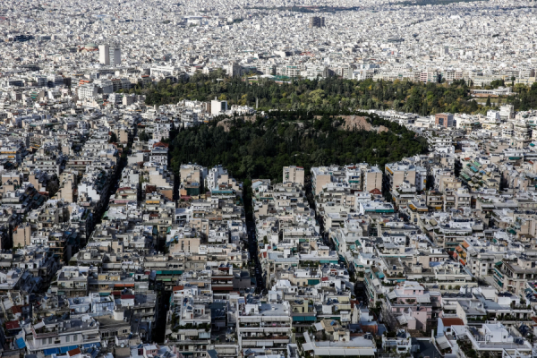 Το «μαύρο» χρήμα αυξάνει τις τιμές των ακινήτων