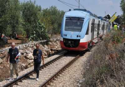 Ασύλληπτη τραγωδία στην Ιταλία - Στους 25 οι νεκροί