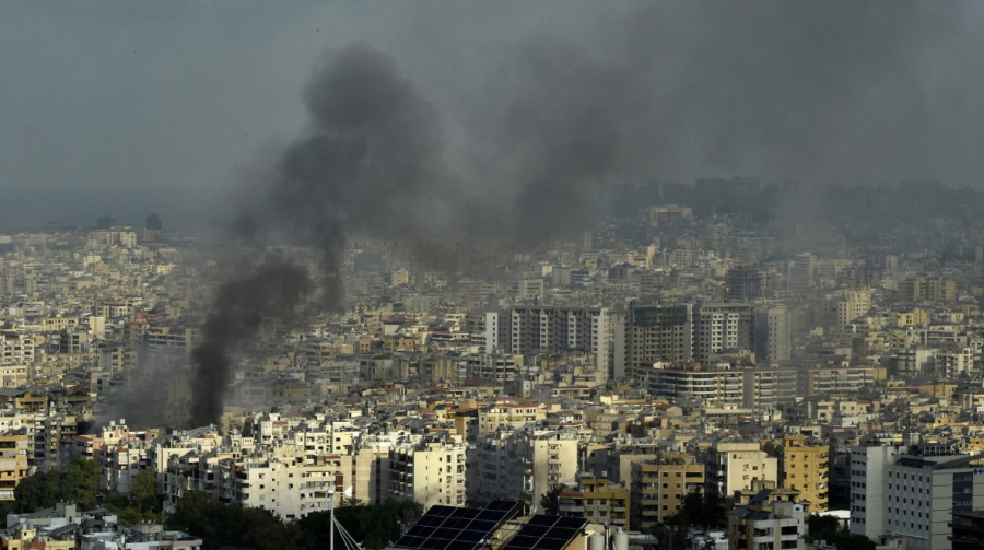 Ισραήλ: Αμερικανικά στρατεύματα θα χειρίζονται το αντιβαλλιστικό πυραυλικό σύστημα THAAD