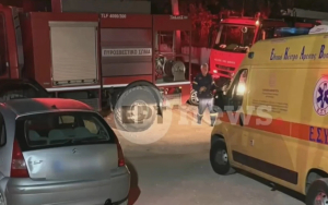 Σέρρες: 41 άτομα έφυγαν από τη δομή Σιντικής - Συνελήφθησαν 17, ψάχνουν τους υπόλοιπους