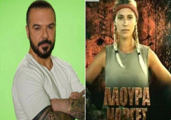 Το twitter στα καλύτερά του με survivor και Τριαντάφυλλο: Νιώθει Λάουρα Νάργες στην τοποθεσία Άγιος Δομίνικος