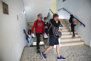 Νέο μάθημα σε γυμνάσια και λύκεια από φέτος - Πώς θα διδάσκεται