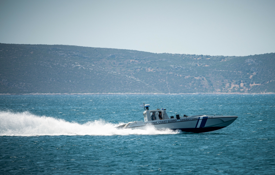 Λιμενικό: Πάνω από 120 μόνιμες προσλήψεις μέσω ΑΣΕΠ