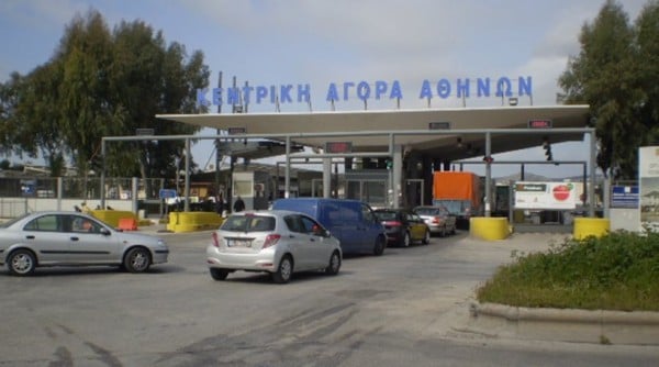 Μείωση κόστους πάνω από 1 εκατ. ευρώ στη διαχείριση απορριμμάτων στην αγορά του Ρέντη