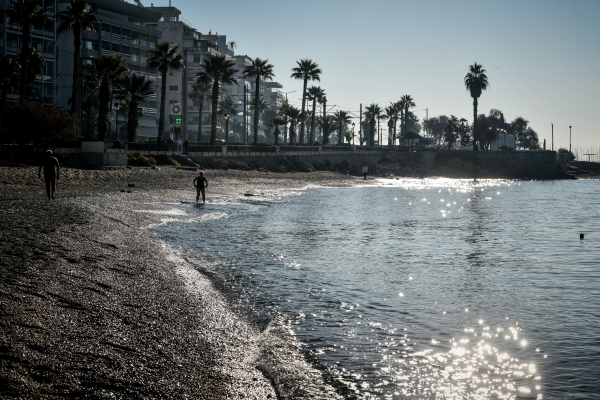 Εφιαλτικό σενάριο: Η Ελλάδα θα θυμίζει... Αφρική - Τι θα συμβεί αν ο υδράργυρος στην Αθήνα αγγίξει τους 50 βαθμούς