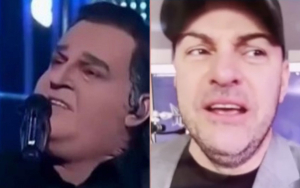 Συγκινημένος ο Βούλγαρος που ενσάρκωσε τον Βασίλη Καρρά – «Με έπιασαν τα κλάματα»