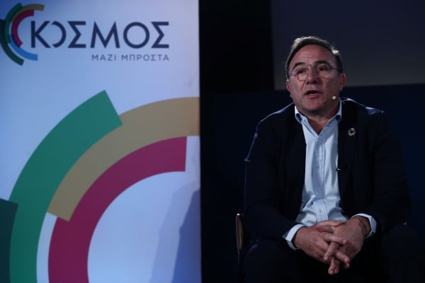 ΚΟΣΜΟΣ: «Γιατί δεν έχει επιληφθεί ακόμη ο Εισαγγελέας του Αρείου Πάγου για τη &quot;μονταζιέρα&quot;»;