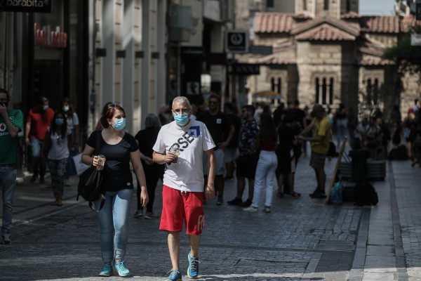 Σύψας: Υπάρχει μια ομάδα σκληρών μέτρων που προσπαθούμε να αποφύγουμε