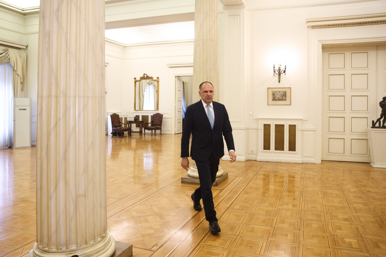 Ορατός ο κίνδυνος εμπλοκής με την Τουρκία για το καλώδιο - Το παρασκήνιο της επικύρωσης του Τουρκολιβυκού Μνημονίου