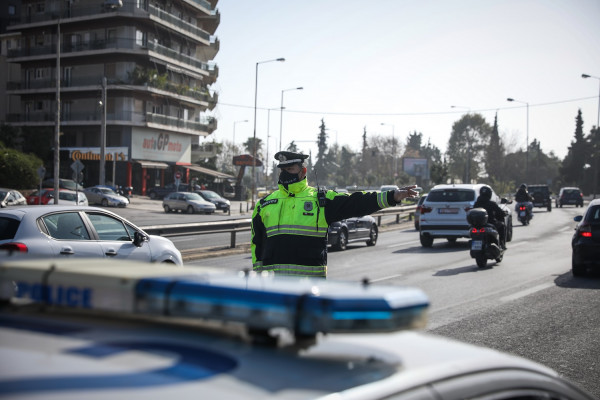 Σε σκληρό lockdown η Βοιωτία με εντολή Χαρδαλιά, αναλυτικά τα μέτρα