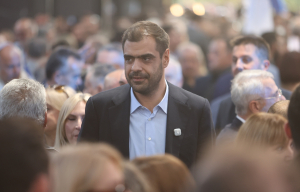 Μαρινάκης σε Κουφονικολάκου: Ρωτήσετε τον κ. Τσίπρα για τα έργα και τις ημέρες του