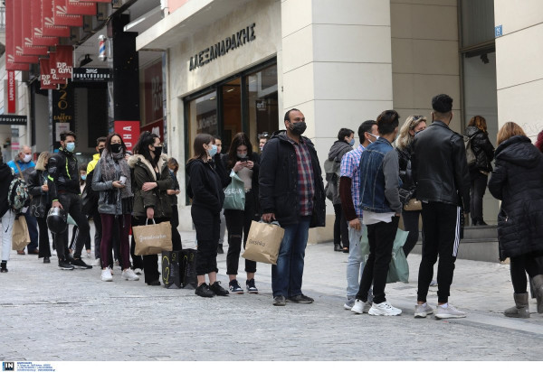 Δραματική προειδοποίηση Παυλάκη: Λάθος το άνοιγμα, θα το πληρώσουμε με χιλιάδες θανάτους