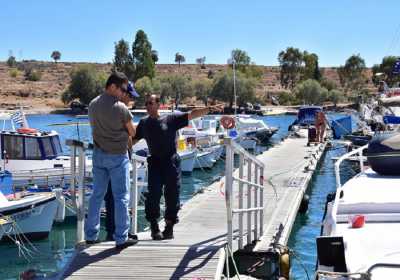 Αίγινα: Τέσσερις νεκροί και 16 τραυματίες από τη σύγκρουση των σκαφών