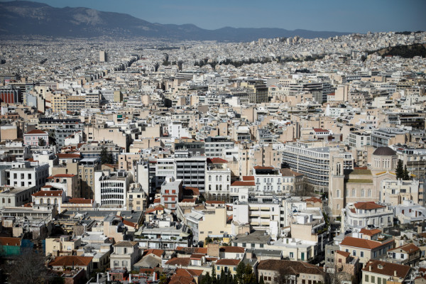 Αλλαγές στις αντικειμενικές σε 16 περιοχές, ψαλίδι και στον ΕΝΦΙΑ