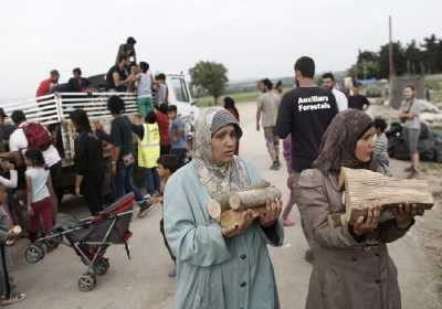 Η Γαλλία θα υποδέχεται 400 πρόσφυγες τον μήνα από την Ελλάδα